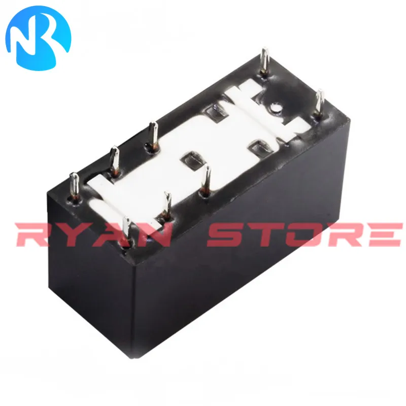 12vdc 24vdc 5pin 6pin 8pin 8a 12a 16a 100 novo 5 pces 01
