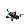 Sub250 Oasisfly25 2.5 Inches Redfox A3 35A AIO HD O3 PNP/ TBS NanoRX /  ELRS2.4 FPV Drone 5