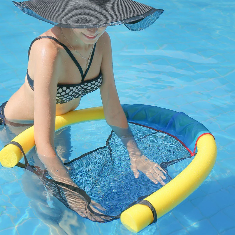 Рисунок 5 - Прочный надувной плавающий стул