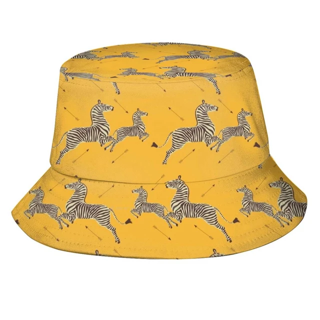 Wes Anderson Zebra Wallpaper