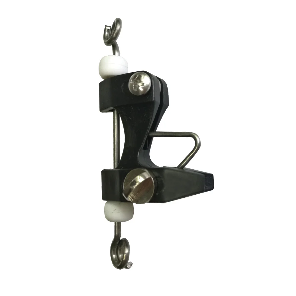 Фото 6/2/1 шт., зажимы для рыболовного троллинга №3