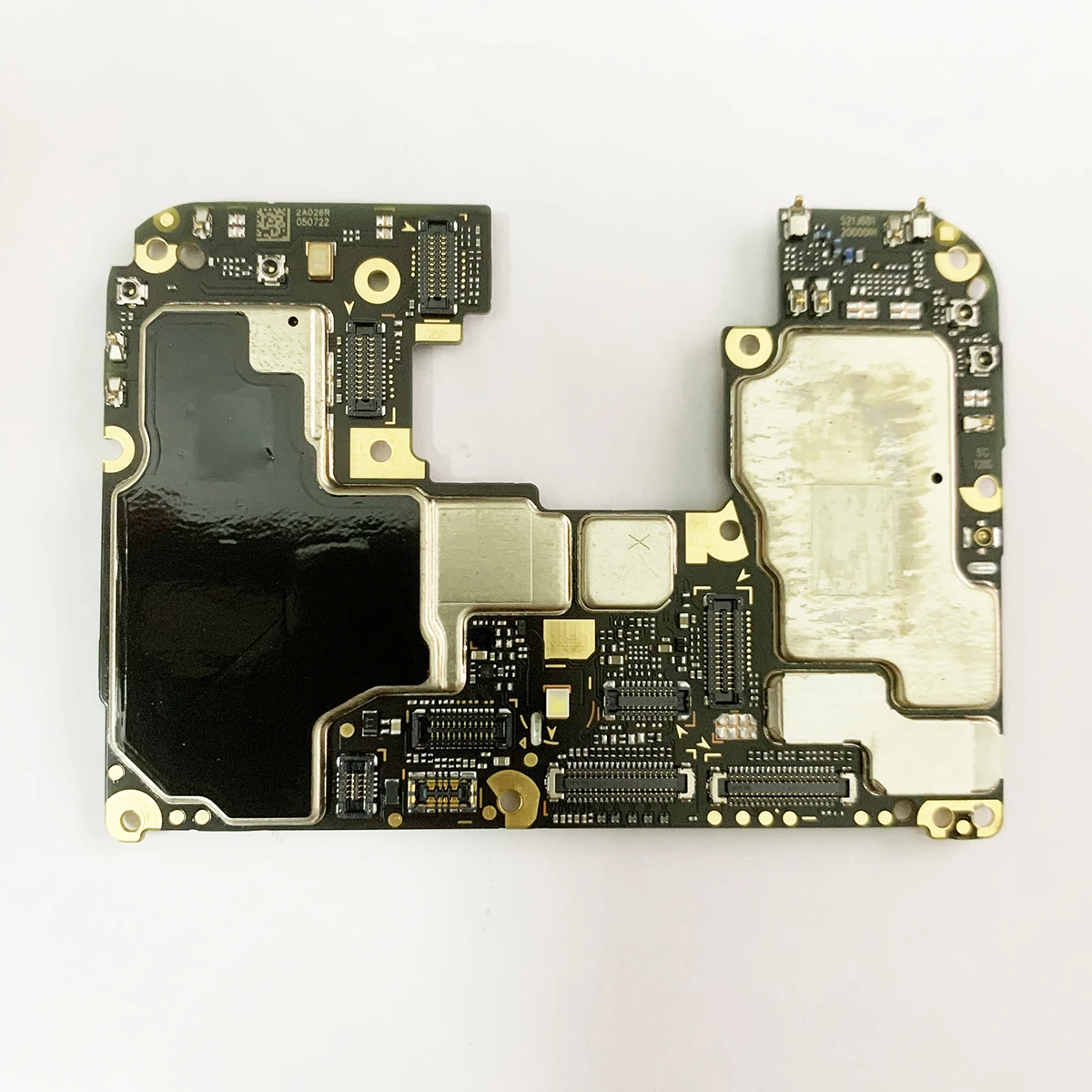 Original For Xiaomi RedMi Note9pro Note 9 Pro Mainboard Motherboard original-for-xiaomi-redmi-note9pro-note-9-pro-mainboard-motherboard