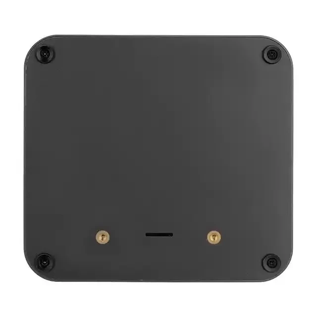 MAXSUN Mingxuan TLM11 N100 Desktop Micro Soft Router 4K Office Mini Host Desktop 3