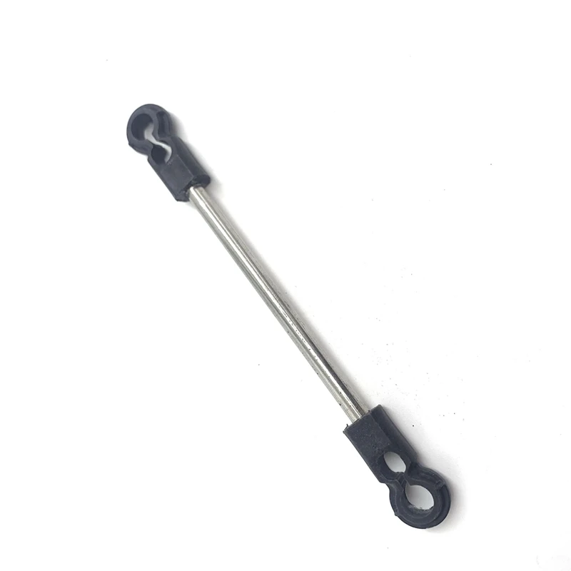 Yamaha 100HP 115 130/140 2 스트로크 예비 부품 액세서리 부품, 선외 가속기 초크 레버 로드 6E5-41217-01