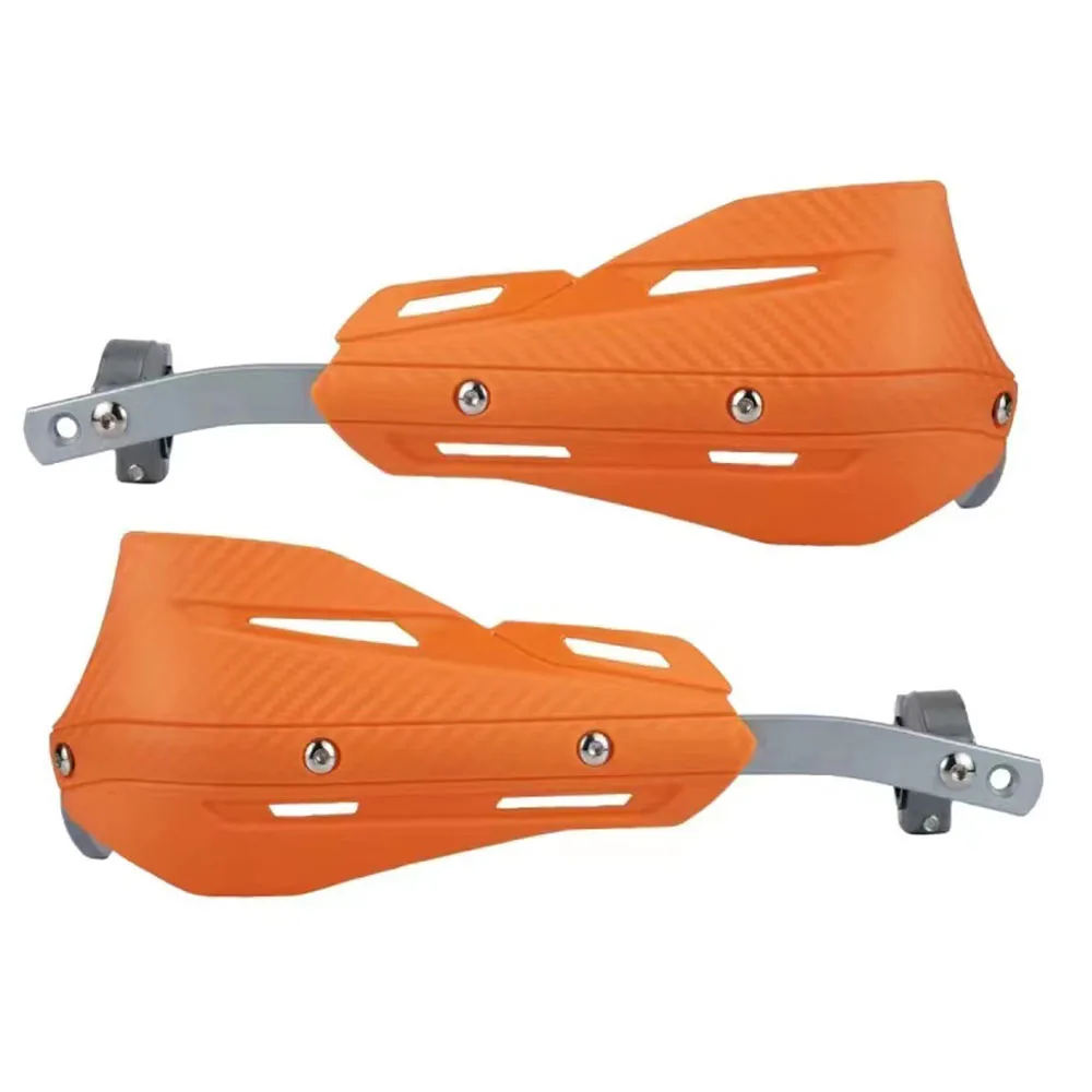 Ling Qi Electric Motorcycle Hand Guard Handle Protector Shield Handguards Protection For Surron Sur Ron Ultra Bee Dirt Pit Bike - Handlebar