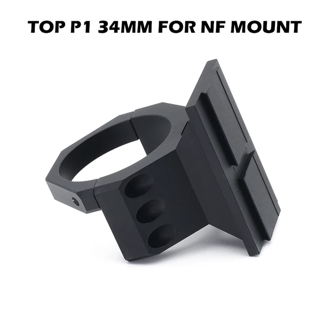 TOP P1 34  MOUNT BK