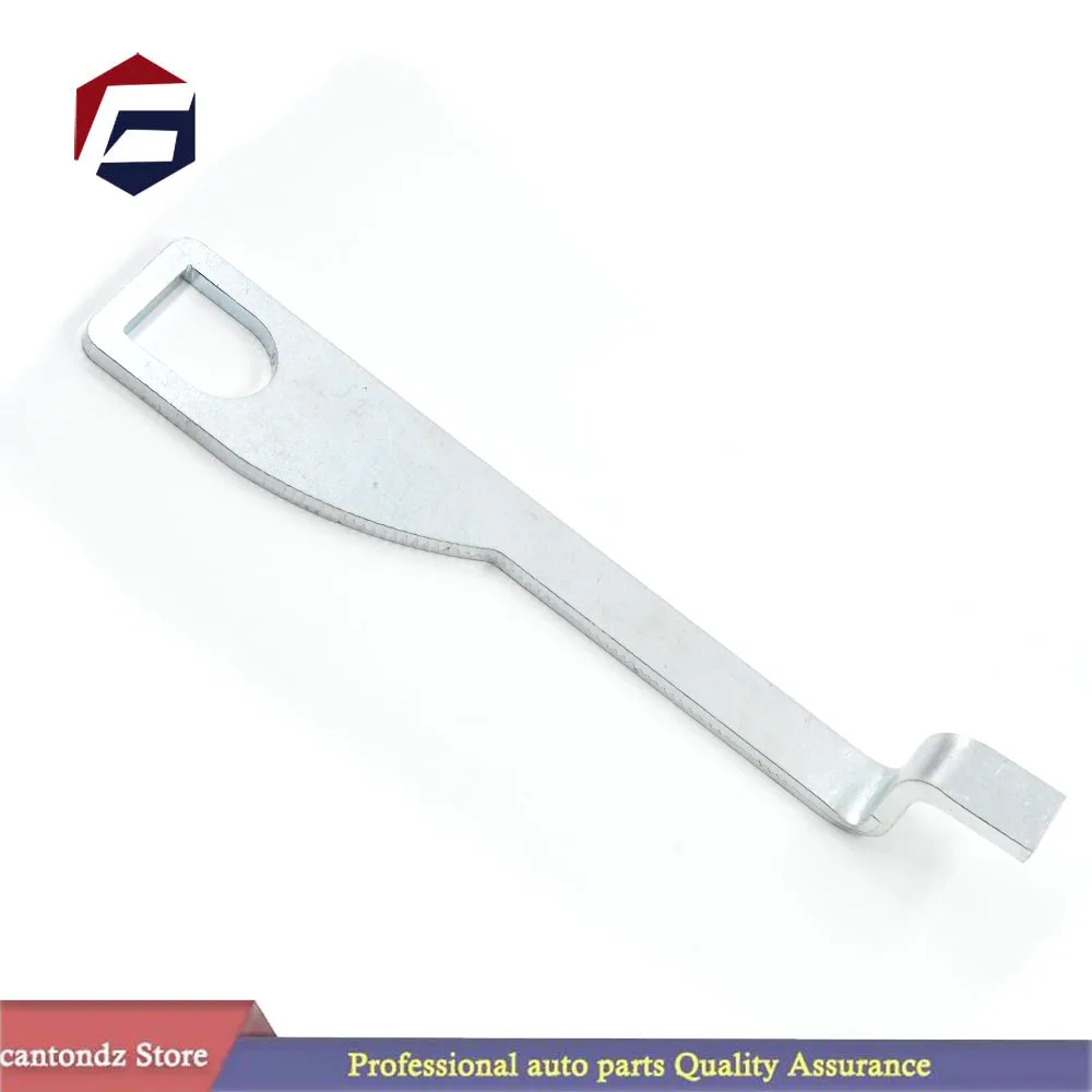 20Cm Extra Lungo Vent Lock Extension Hook Portellone Posteriore Stand Off Staffa Per Vw T6 T5 T4 California Beach Golf