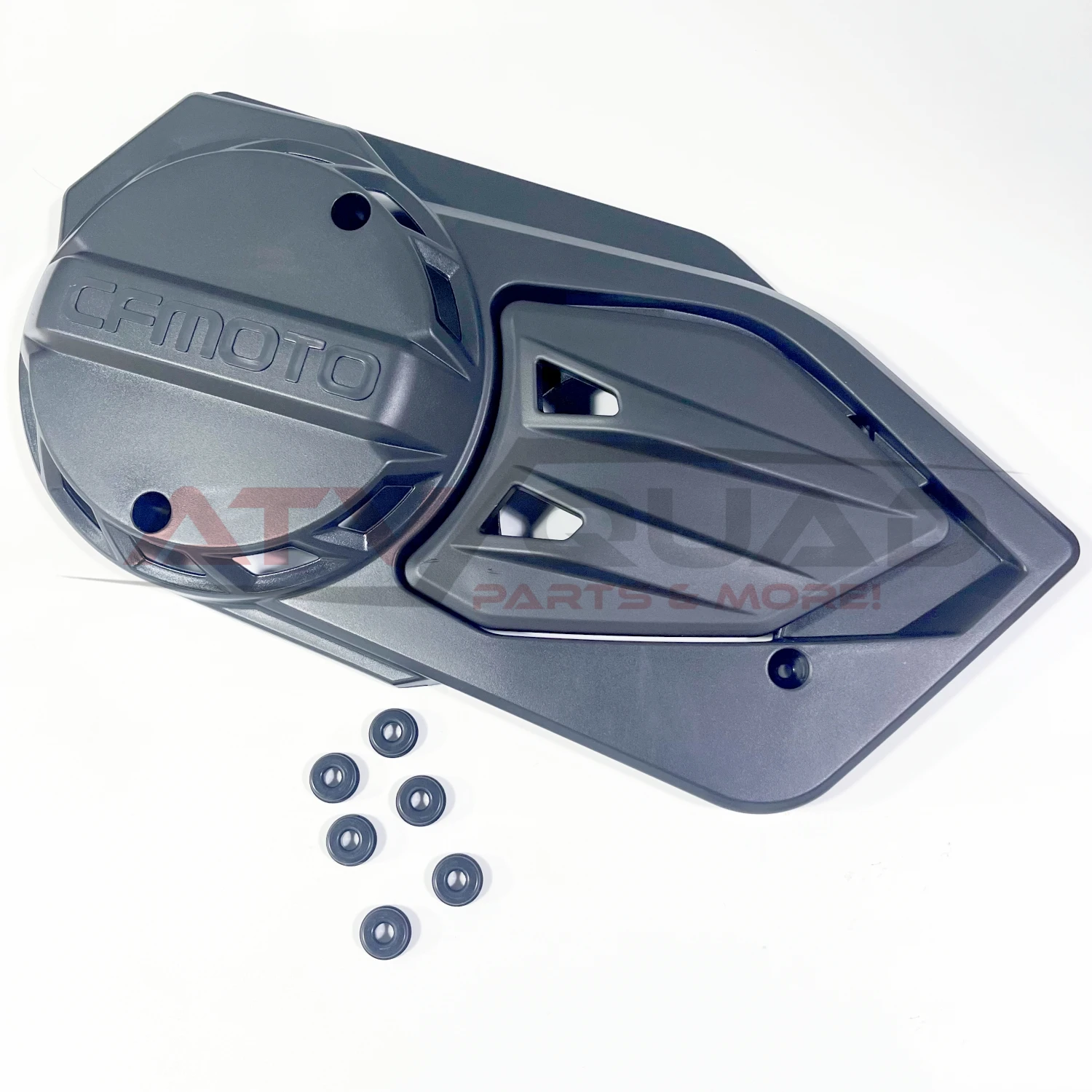 Engine Left Side Cover Kit for CFmoto CForce 800 X8 CF800-2