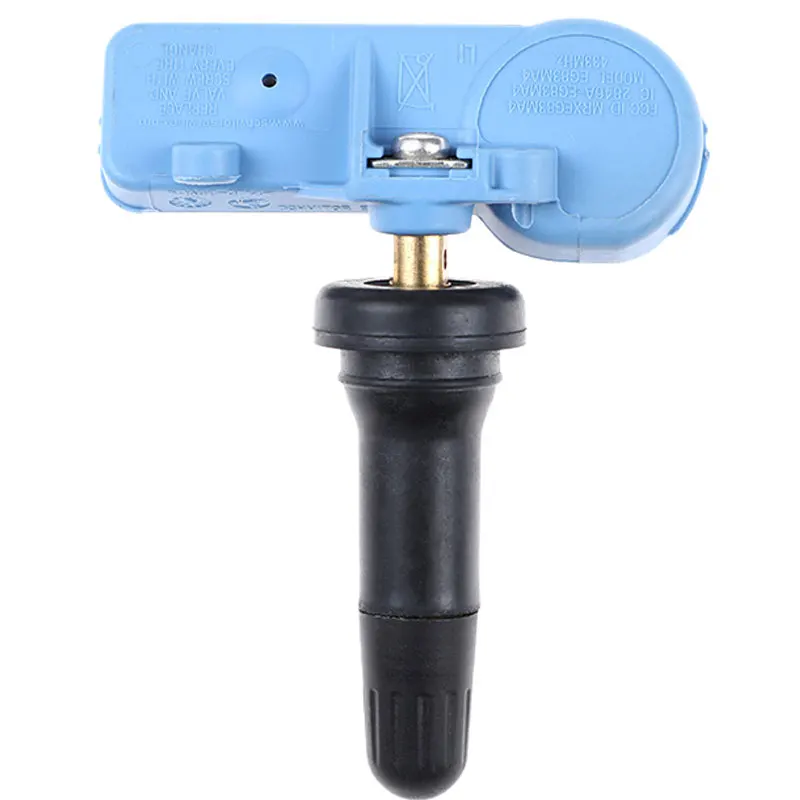 ǰ TPMS Ÿ̾ з  433MHZ,  Mokka Ÿ GMC  ĳ  ڵ ׼ 22853740
