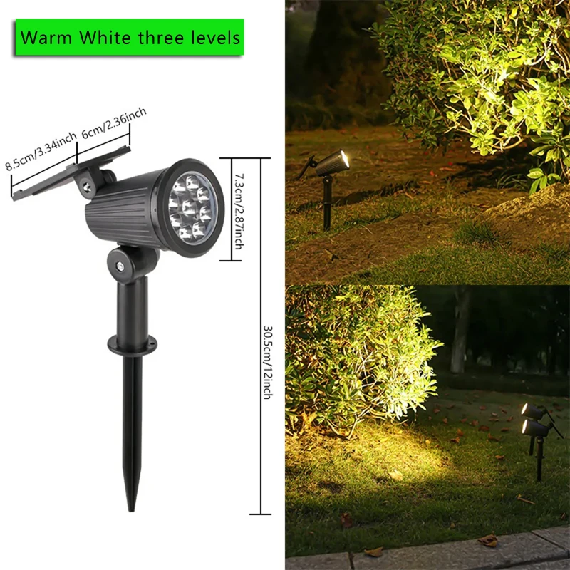 9LED Warm White,5W