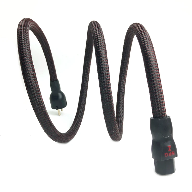 NRG Z3  ̺ ǥ  (PSC) ü HiFi   AC  ڵ C13 US/EU  ÷