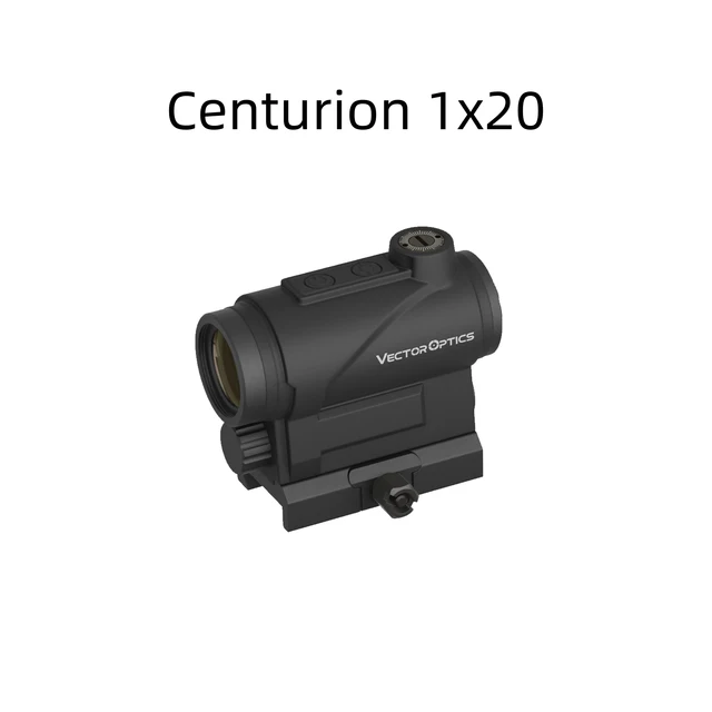 Vector Optics Centurion 1x20/1x30 Red Dot Sight Scope Hunting