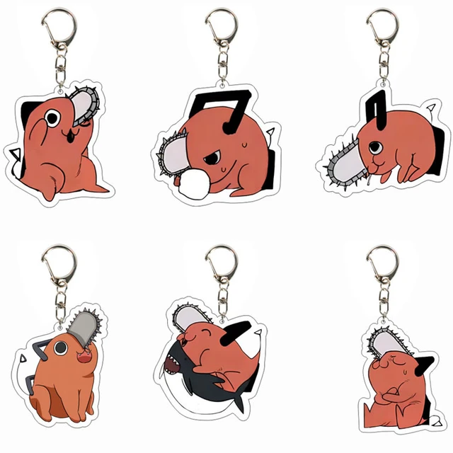 Llavero Bochita acrílico colgante secundario Yuan Anime alrededor Charm  llavero personajes de dibujos animados tendencia Yuan secundario dibujos  animados - AliExpress