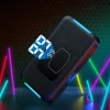 Auto Physical Screen Tapper Bluetooth-Compatible Clicking Simulator Clicker Tapper for All Smart Phone for Live Stream Play Game