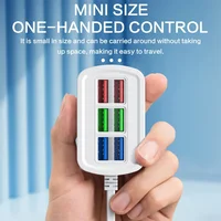 Desktop Charging Station 5