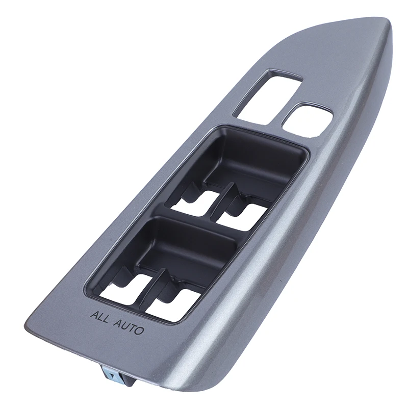 Toyota Land Cruiser Prado Window Lift Control Switch Panel Cover Direct Fit