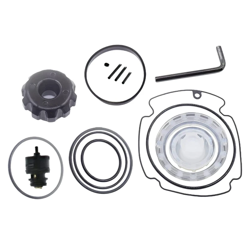 Porter Cable Repair Kit Porter Cable Framing Nailer 910450 Per Fc350A Fc350A Fm350A Fr350A, Kit Di Ricostruzione Parti Di Riparazione