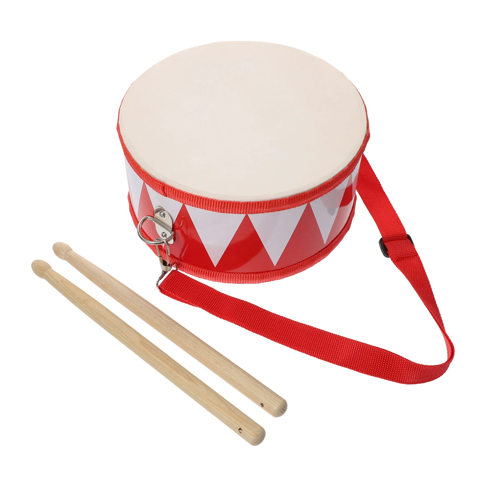 16/12 Inch Ocean Drum Wooden Handheld Sea Wave Drum Percussion Instrument  Gentle Sea Sound Musical Toy Gift For Kids - Drum - AliExpress