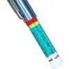 1-10pcs 0-25mm Car Wheel Tyre Measuring Digital Tire Tread Pattern Depth Thickness Gauge Auto Inspection Tools Supplies 5