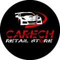 CARECH Retail Store