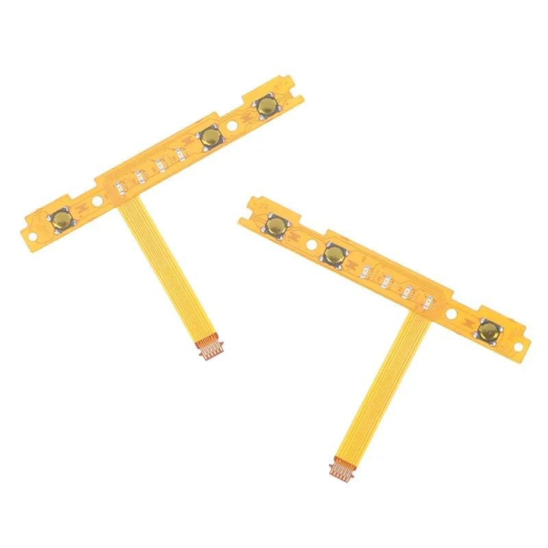 1Set L/R SL SR Button Key Flex Cable for NS Switch JoyCon