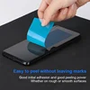PET Blue Fixed Refrigerator Tape Traceless Air Conditioner Fax Machine Printer Parts Fixed Installation Adhesive Tape 4