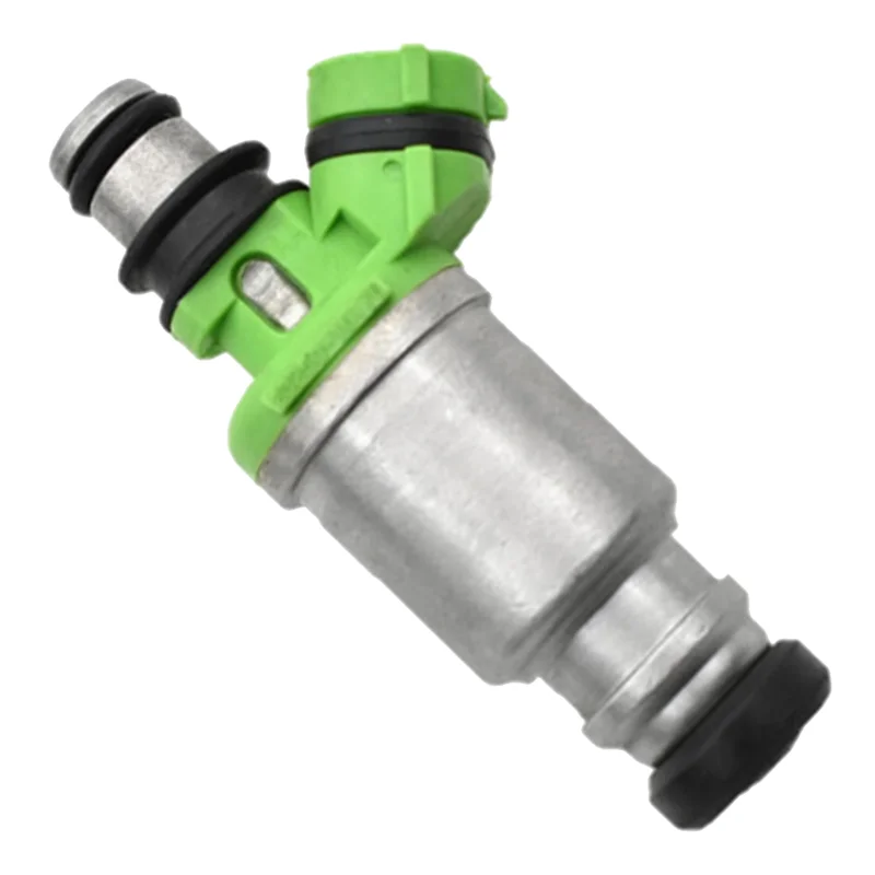 

Новый топливный инжектор 23250-16170 23209-16170 для Toyota Carina E 4AFE 7AFE