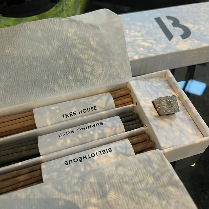 

Classic Aromatherapy Series Set Yoga Meditation Odour Removal Refreshing Reed Diffuser Used for Bedroom and Kitchen Home Decora