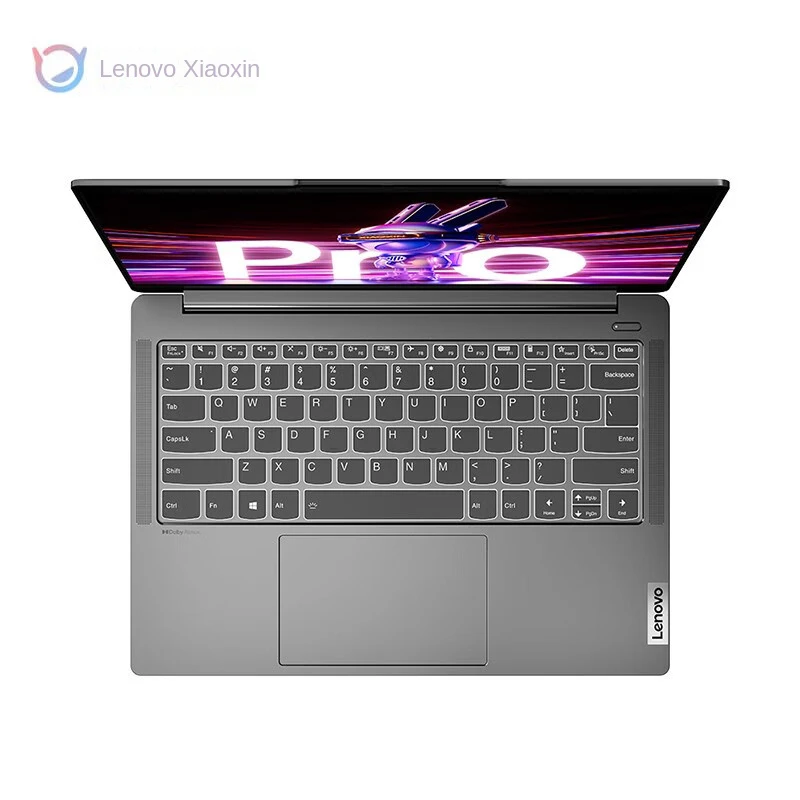 2023 레노버 노트북, 샤오신 프로 14, AMD R7-7735HS, 16G, 32G RAM, 1T, 2T SSD, 14 인치, 2.8K, 120Hz, IPS 스크린 노트북