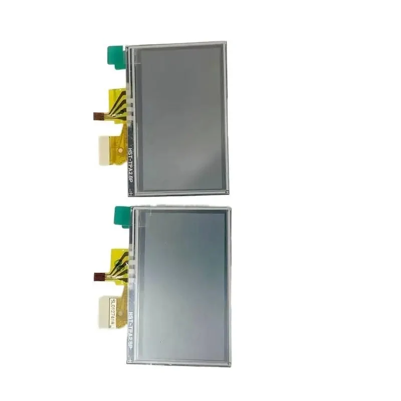백라이트가 없는 교체용 터치 LCD 디스플레이 화면 DCR-SR62 DCR-SR82 캠코더 수리 부품용 새 제품