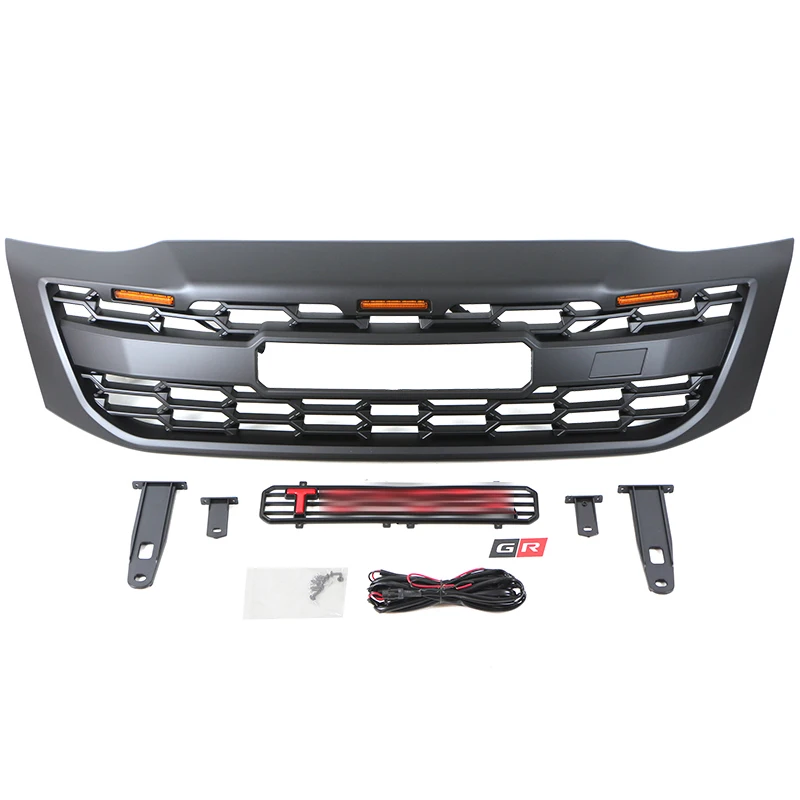 LED   ׸, Ÿ HILUX VIGO 2011-2018  , 2015 2016 HILUX VIGO     ׼