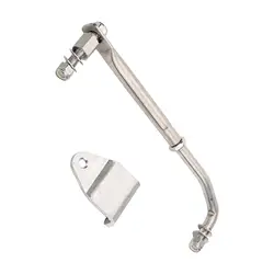 Outboard Motor Steering Link Adjustable Rod for 15-200HP Boat Engine