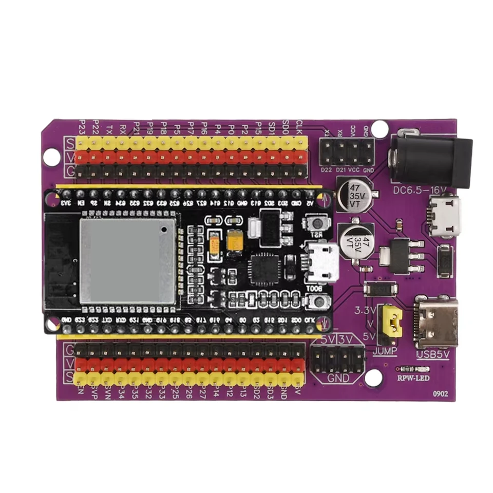 ESP32 38Pin