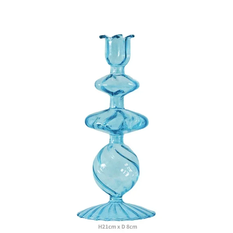 LtBlue Tulip