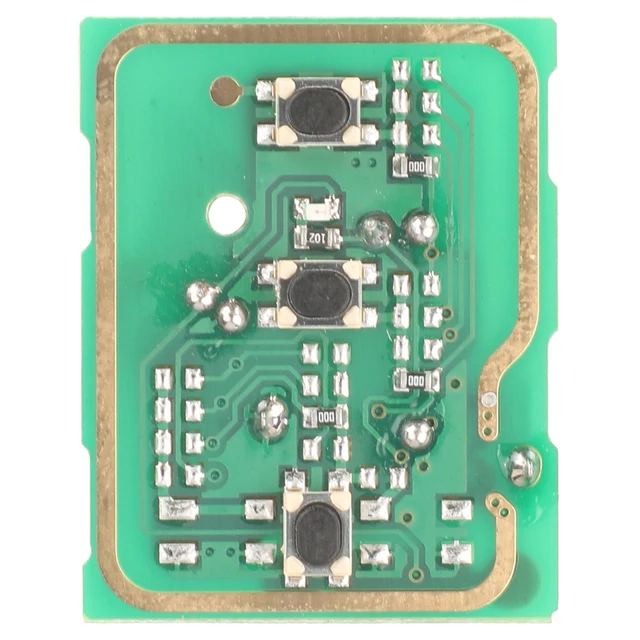 Jingyuqin กุญแจรีโมทสําหรับ MAZDA M2 Demio M3 Axela M5 Premacy M6 Atenza 5WK43449D หรือ 5WK43449E หรือ 5WK43449F 315/433MHz 6