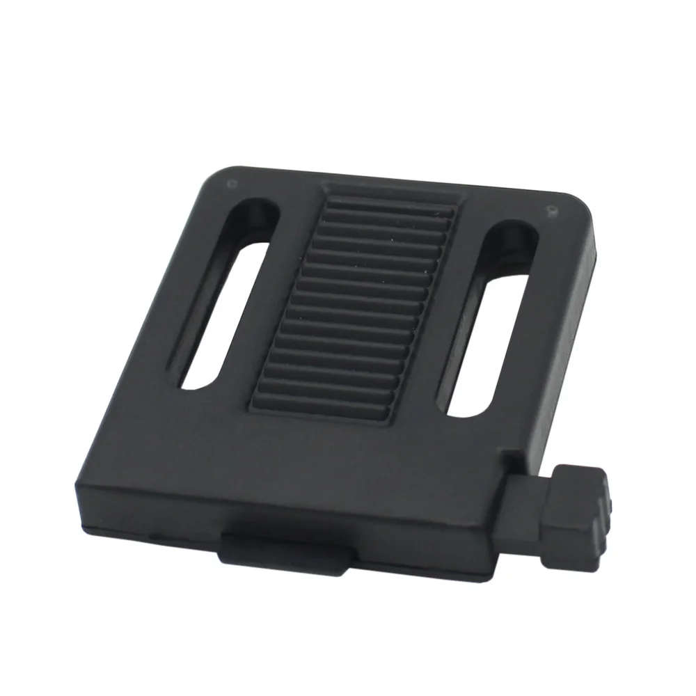 VULPO Tactical Helmet Accessories Hunting Airsoft Paintball Helmet NVG Mount For Fast Mich Helmet
