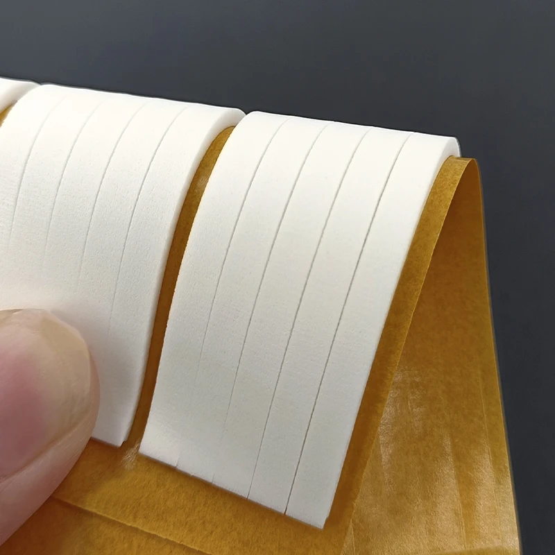 Poron Gasket, Montagem De Espuma De Teclado, 3mm