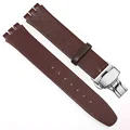 Brown silver