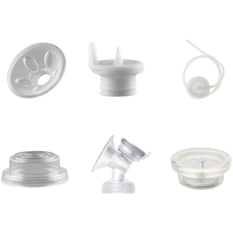 Suitable for Philips Avent electric breast pump accessories SCF332/334/330