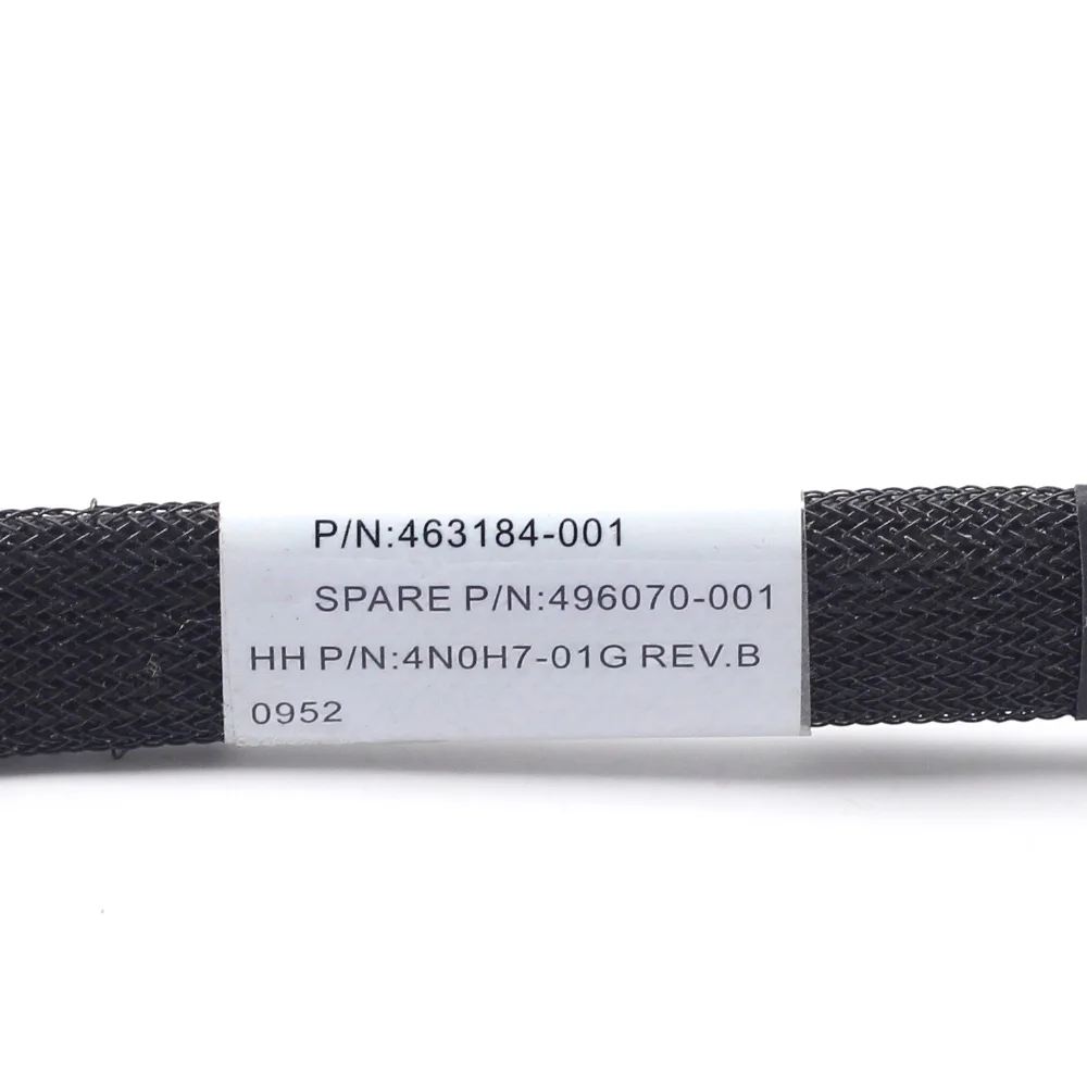 Proliant-�������� ���÷��� ���� ���̺�, DL385 G6, G7 10 ��, �ϵ� ����̺�, ���÷��� ���� ���̺�, 463184-001, 496070-001