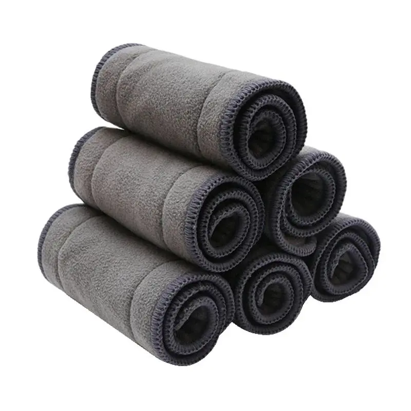 Рисунок 2 - детские подгузники из пеньковой