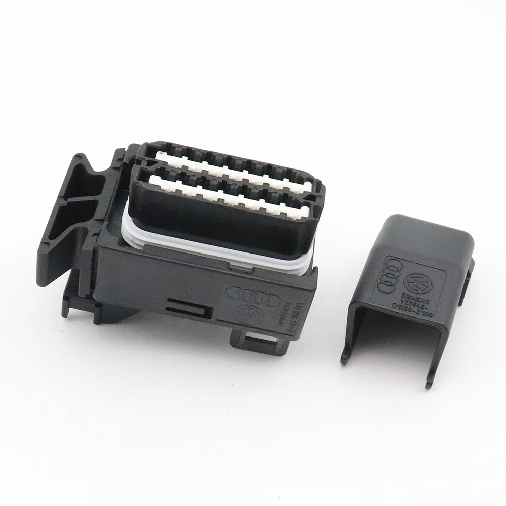 capa de 80pin 80p ecu conversao masculina 02