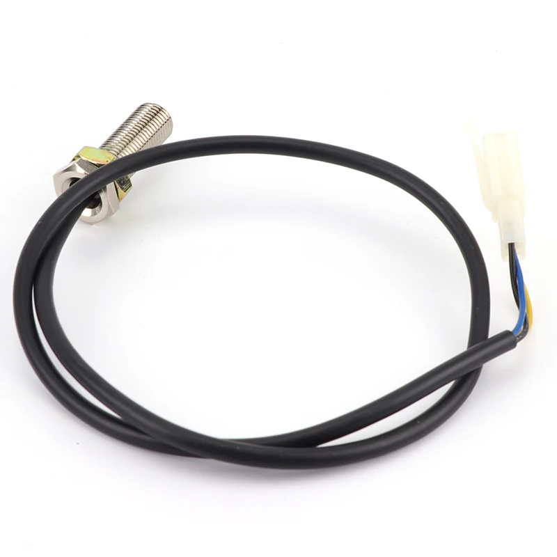 Motorcycle ATV Speedometer Replacement parts Speed Sensor For Speedometer Jinling 250cc 300cc JLA-931E Accessories auto speed sensor