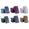 Cotton Hand Towel Thickening Soft Soft And Highly Absorption Towels for Bathroom Home Face And Hand Gym And Spa Towels 5