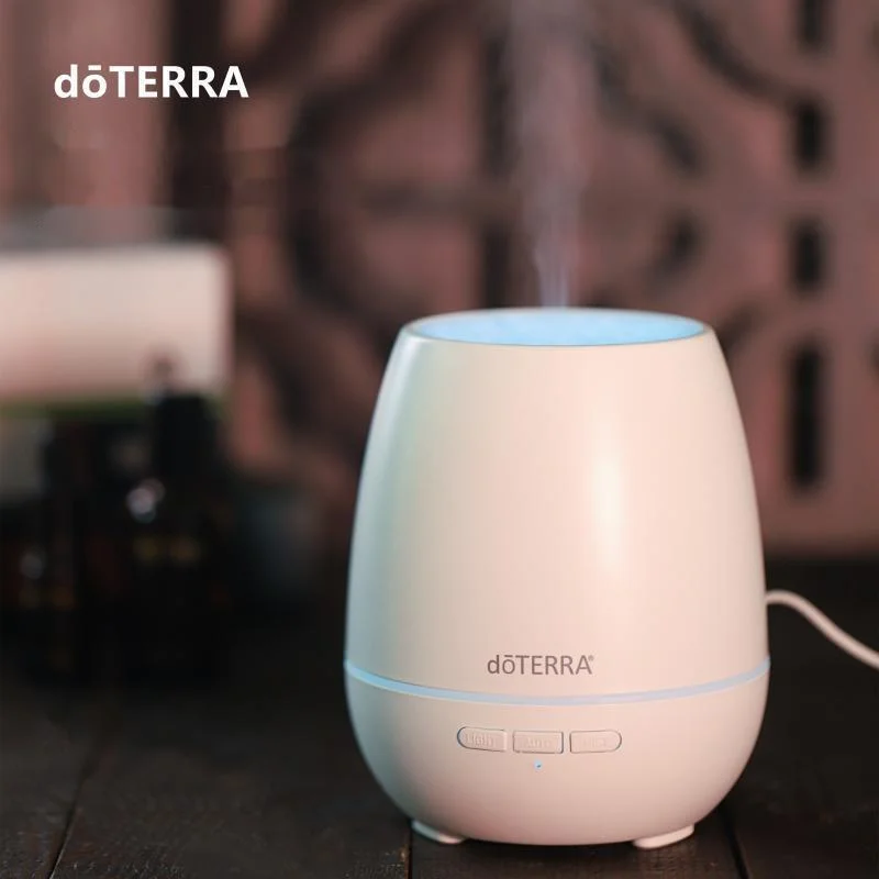 doTERRAAromatherapyDiffuserFoggerUltrasonicAirHumidifier