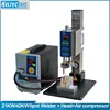 HT-SW01H/HT-SW02H Battery Spot welder 42KW butt welding machine with Air pump Pneumatic battery weld head/Parallel Weld Head 1