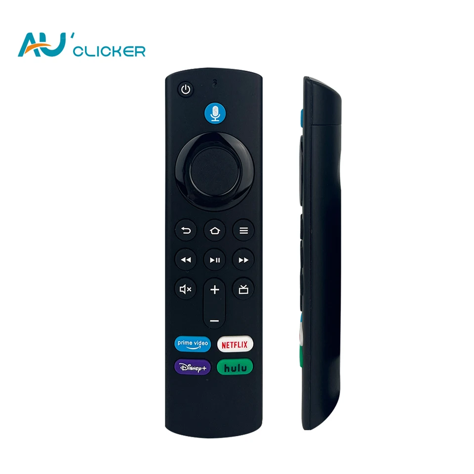 Telecomando vocale di ricambio adatto per Fire-Smart-TV