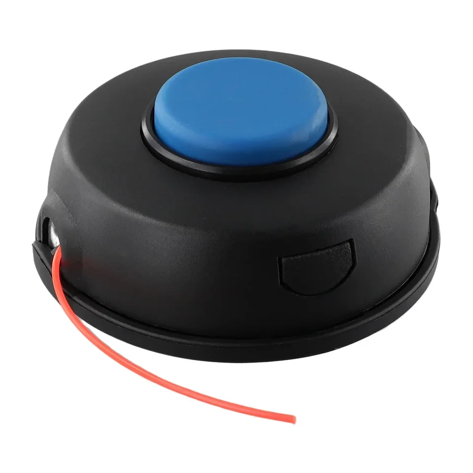 Pwshymi Ersatz-Trimmerkopf T45X – Kompatibel Mit Tap Advance, 544972603, M12x1,75, Für Rasentrimmer 240R Bis 555FX