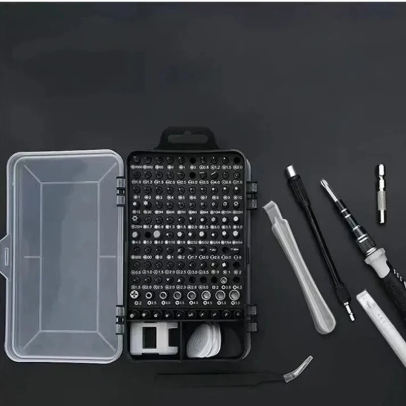 Electronic Hand Tools with Mic Precision Drill