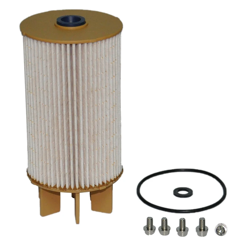 

Fuel Filter Part Number 16403-4KV0A Fuel Filter Elements Fuel Water Separator for Nissan Navara Np300